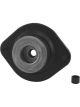 KYB Shocks & Struts Strut Mounts Front For Audi Fox 1973-79 Volkswagen
