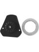 KYB Shocks & Struts Strut Mounts Front For Buick Allure 2005-08 Buick C