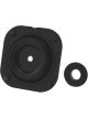 KYB Shocks & Struts Strut Mounts Front For Ford Escort 1997-03 Mercury
