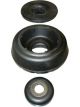 KYB Shocks & Struts Strut Mounts Front For Volkswagen Cabrio 1995-02 Vo