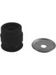KYB Shocks & Struts Strut Mounts Rear For Buick Reatta 1988-91 Buick Ri