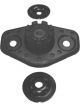 KYB Shocks & Struts Strut Mounts Rear For Chevrolet Malibu 2004-11 Chev