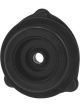 KYB Shocks & Struts Strut Mounts Front For SAAB 9-3 Series 1999-03
