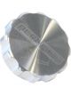 Aeroflow 3 Inch Billet Aluminium Filler Cap Raw
