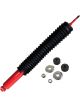KYB Shocks & Struts Monomax Front For Jeep Wrangler 1987-96 Jeep YJ 198