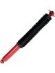 KYB Shocks & Struts Monomax Rear For Jeep Wrangler Lift Replacement Sho