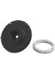 KYB Shocks & Struts Strut Mounts Front For Chrysler Concorde 1993-97 Ch