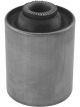 KYB Shocks & Struts Strut Mounts Front & Rear For Honda Accord 1986-89