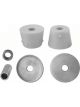 KYB Shocks & Struts Strut Mounts Front & Rear