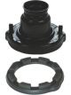 KYB Shocks & Struts Strut Mounts Rear For Acura CL 1997-99 Acura TL 199