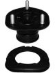 KYB Shocks & Struts Strut Mounts Front For Dodge Dakota 2005-09 Mitsubi