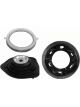 KYB Shocks & Struts Strut Mounts Front For Ford Freestar 2004-06 Mercur