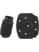 KYB Shocks & Struts Strut Mounts Rear For Buick Allure 2005-08 Buick Ce