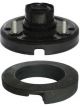 KYB Shocks & Struts Strut Mounts Rear For Ford Expedition 2WD 2003-06 F