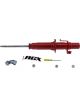 KYB Shocks & Struts AGX Front Left For Acura Integra 1990-93 Honda Civi