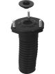 KYB Shocks & Struts Strut Mounts Front For Lexus LS430 2001-06