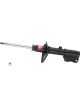KYB Shocks & Struts Excel-G Front For Hyundai Excel 1990-94 Hyundai Sco