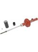 KYB Shocks & Struts AGX Rear For Acura CL 2001-03 Acura TL 1999-03 Hond
