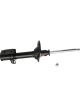 KYB Shocks & Struts Excel-G Rear Left For Subaru Legacy AWD 1990-91