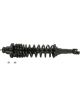KYB Shocks & Struts Strut Plus Rear Right For Honda Accord 1990-93