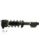KYB Shocks & Struts Strut Plus Rear For Chevrolet Classic 2004-05 Chevr