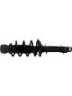 KYB Shocks & Struts Strut Plus Front For Volkswagen Beetle 1998-10