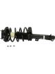 KYB Shocks & Struts Strut Plus Front Left For Ford Focus 2000-05