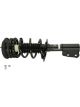 KYB Shocks & Struts Strut Plus Front For Chevrolet Cavalier 1995-05 Pon
