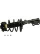 KYB Shocks & Struts Strut Plus Front Right For Toyota Camry 1997-01