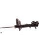 KYB Shocks & Struts Excel-G Rear Left For Lexus RX400H AWD 2008