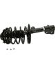 KYB Shocks & Struts Strut Plus Front Left For Chrysler Town and Country