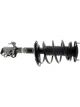 KYB Shocks & Struts Strut Plus Front Right For Toyota RAV4 2006-2008 Ex