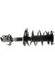 KYB Shocks & Struts Strut Plus Front Left For Toyota RAV4 2006-2008 Exc