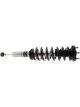 KYB Shocks & Struts Strut Plus Front Right For Toyota Tacoma w/ TRD RWD