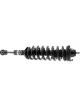 KYB Shocks & Struts Strut Plus Front Left For 19-20 Toyota 4Runner Exc.