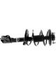 KYB Shocks & Struts Strut Plus Front Right For 12-13 Mitsubishi Outland