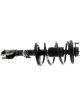 KYB Shocks & Struts Strut Plus Front Left For 12-13 Mitsubishi Outlande