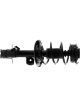 KYB Shocks & Struts Strut Plus Front Right For 17-19 Nissan Sentra Excl