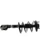 KYB Shocks & Struts Strut Plus Front Left For 12-13 Mitsubishi Outlande