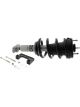 KYB Strut Plus Front Truck-Plus Leveling Assembly For 14-18 Chevrolet