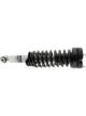 KYB Strut Plus Front Right For Truck-Plus Leveling Assembly For 09-1