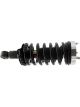 KYB Strut Plus Front Truck-Plus Leveling Assembly For 04-15 Nissan Tit