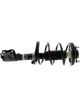 KYB Shocks & Struts Strut Plus Front Right For 08-11 Mitsubishi Lancer