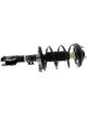 KYB Shocks & Struts Strut Plus Front Left For 08-11 Mitsubishi Lancer D