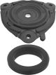 KYB Shocks & Struts Strut Mount Front