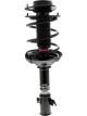 KYB Shocks & Struts Strut Plus Front Right For 05-09 Subaru Outback
