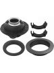 KYB Shocks & Struts Strut/Shock Mount Front Left