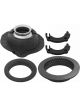 KYB Shocks & Struts Strut/Shock Mount Front Right