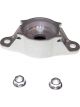 KYB Shocks & Struts Strut Mount Rear For 17-18 Mazda CX-5 From 10/1/17