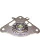 KYB Shocks & Struts Strut Mount Rear Left For 17-19 Jeep Compass MP Bod